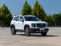 潮玩新旅伴 “哈弗大狗 潮野上市”华南区域上市发布会完美收官！